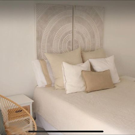 Beach Studio Juan Les Pins Apartamento Antibes Exterior foto