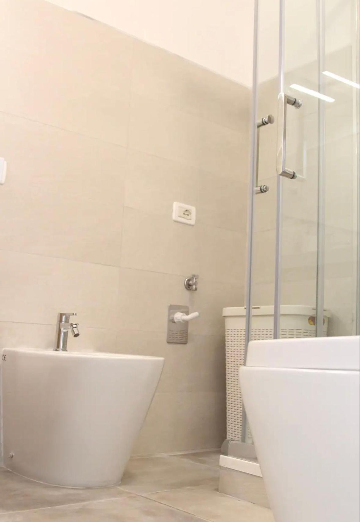 Beach Studio Juan Les Pins Apartamento Antibes Exterior foto