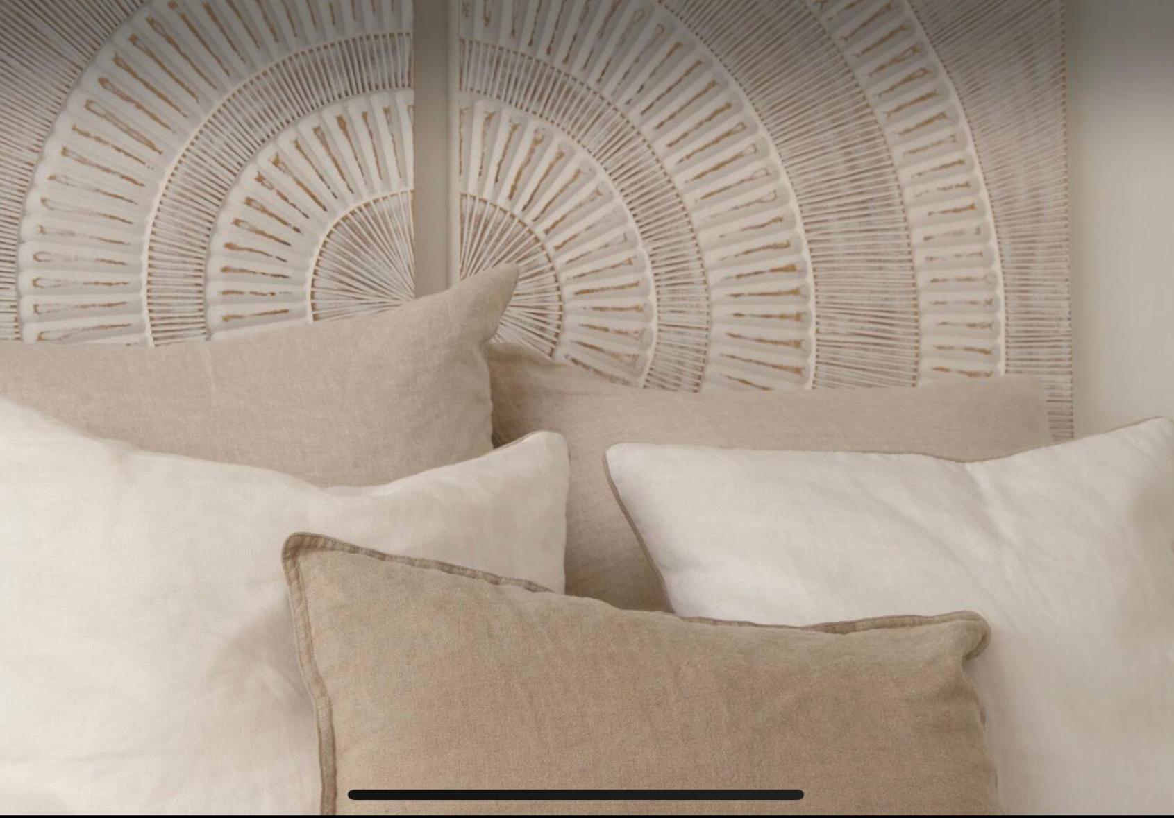 Beach Studio Juan Les Pins Apartamento Antibes Exterior foto