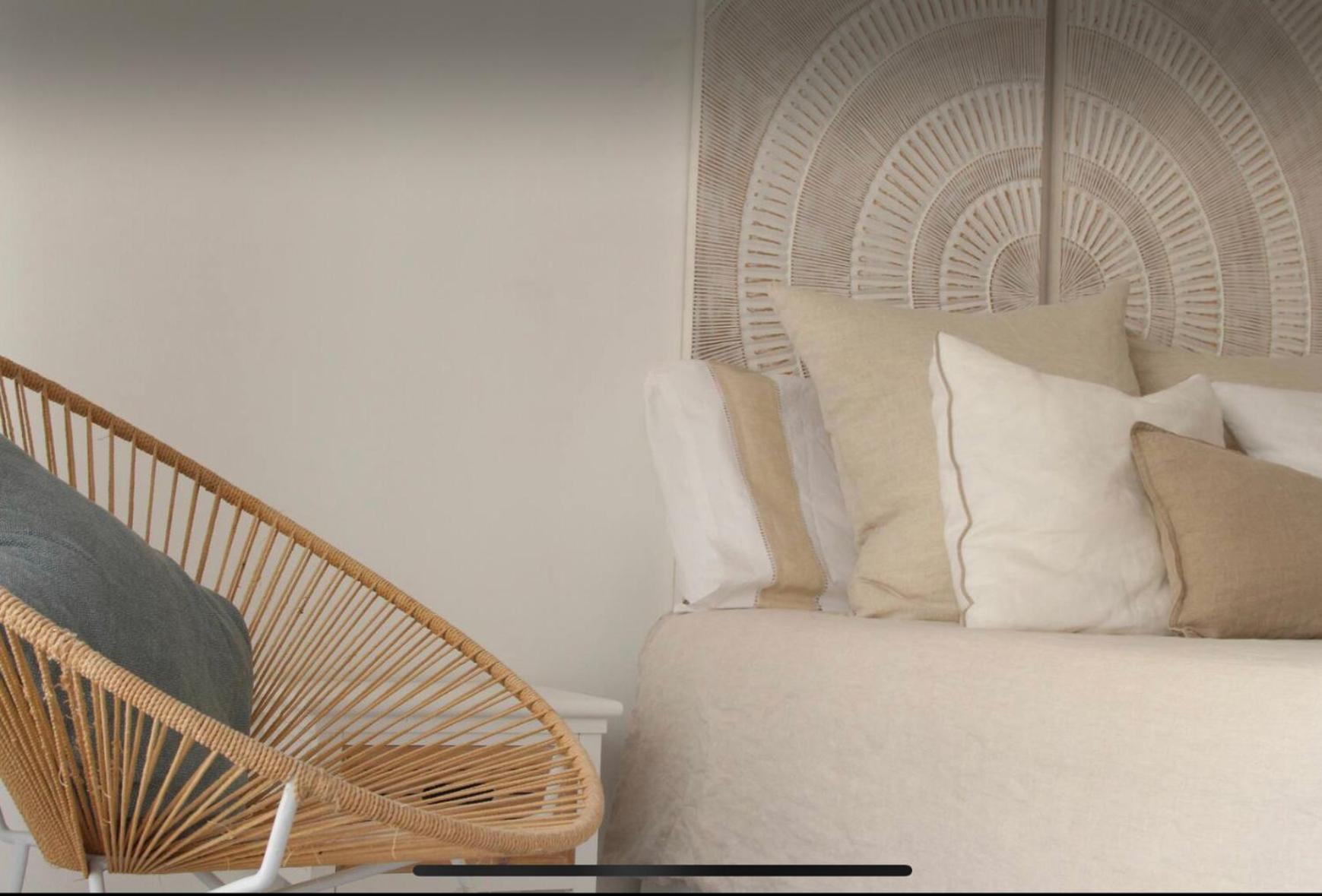 Beach Studio Juan Les Pins Apartamento Antibes Exterior foto