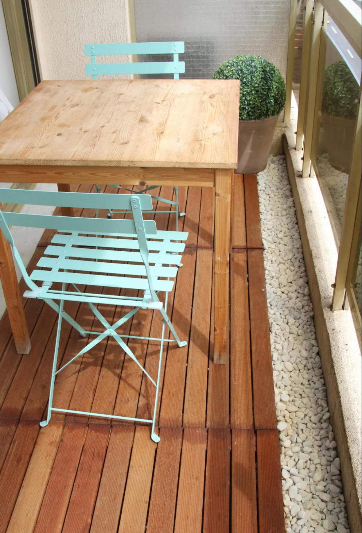Beach Studio Juan Les Pins Apartamento Antibes Exterior foto